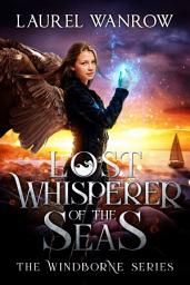 Icon image Lost Whisperer of the Seas