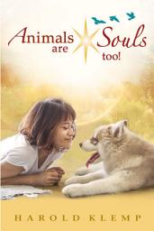 Icon image Animals Are Souls Too!