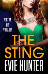 Icon image The Sting: A nail-biting revenge thriller that you won't be able to put down