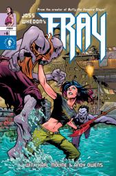 Icon image Joss Whedon's Fray