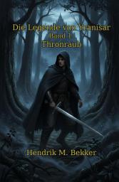 Icon image Die Legende von Yranisar Band 1: Die Magie des Schwertes