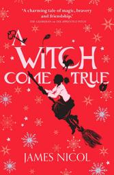 Icon image A Witch Come True
