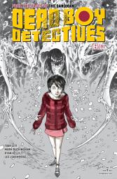 Icon image The Dead Boy Detectives (2014)