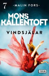 Icon image Vindsjälar