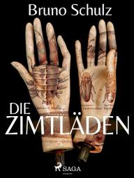 Icon image Die Zimtläden