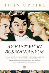 Icon image Az eastwicki boszorkányok