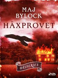 Icon image Häxprovet: Volym 1