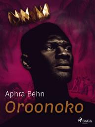 Icon image Oroonoko