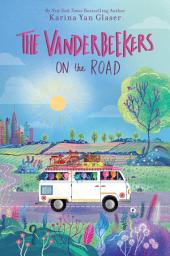 Icon image The Vanderbeekers on the Road