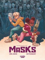 Icon image Masks