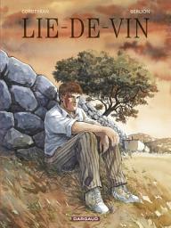 Icon image Lie-de-vin: Volume 0