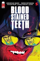 Icon image BLOOD STAINED TEETH