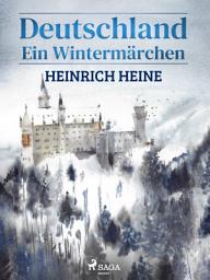 Icon image Deutschland - Ein Wintermärchen