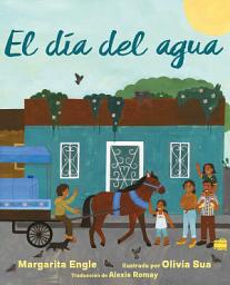 Icon image El día del agua (Water Day)