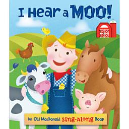 Icon image I Hear a MOO!