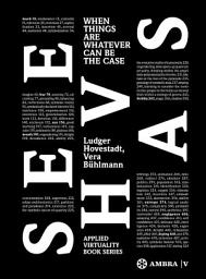 Icon image SHEAVES: When Things are Whatever Can be the Case