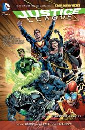 Icon image Justice League Vol. 5: Forever Heroes