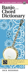 Icon image Banjo Chord Dictionary