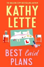 Icon image Best Laid Plans: The uplifting, laugh-out-loud novel from the global bestselling author