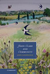 Icon image John Clare and Community