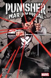 Icon image Punisher War Journal