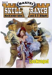 Icon image Skull-Ranch 42: Lockvogel