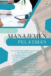 Icon image Manajemen Pelatihan