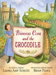 Icon image Princess Cora and the Crocodile