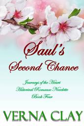 Icon image Saul's Second Chance