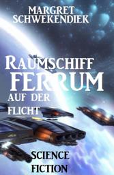Icon image Raumschiff FERRUM auf der Flucht
