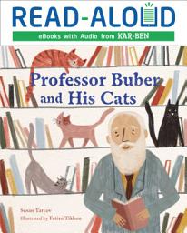 Icon image Professor Buber and His Cats