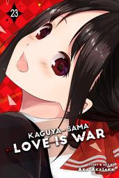 Icon image Kaguya-sama: Love Is War