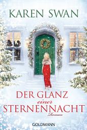 Icon image Der Glanz einer Sternennacht: Roman
