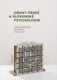 Icon image Dějiny české a slovenské psychologie