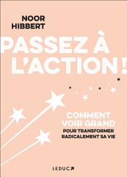 Icon image Passez à l'action !