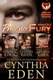 Icon image Phoenix Fury Box Set
