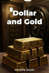 Icon image Dollar and Gold