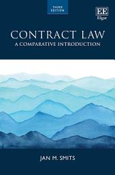 Icon image Contract Law: A Comparative Introduction
