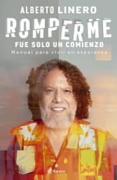 Icon image Romperme fue solo un comienzo