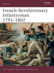 Icon image French Revolutionary Infantryman 1791–1802
