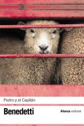Icon image Pedro y el Capitán: (Pieza en cuatro actos)
