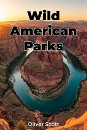 Icon image Wild American Parks