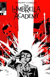 Icon image The Umbrella Academy: Dallas