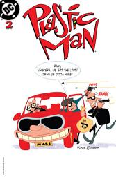 Icon image Plastic Man (2003)