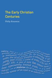 Icon image The Early Christian Centuries