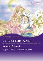 Icon image THE SHEIK AND I: Mills & Boon Comics