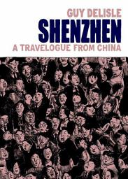 Icon image Shenzhen: A Travelogue from China