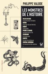 Icon image Les monstres de l'Histoire