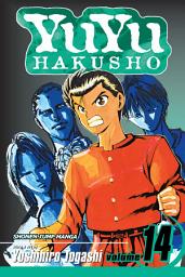 Icon image YuYu Hakusho: A Bloody Past!