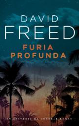 Icon image Furia Profunda: Un Misterio de Cordell Logan
